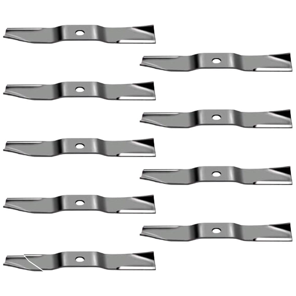 Qty 9: Mower Blade Fits Windsor Replaces 50-4490