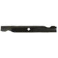 6 Blades Fits Husqvarna 61" Deck EZ MZ Series 539113312