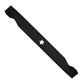 (1) Lawn Mower Blade Fits Craftsman 42" Lawn Mower 134149 422719 24676 424752
