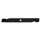 Lawn Mower Blade Fits Southern States Replaces 127843