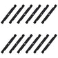 Qty 12: Lawn Mower Blade Fits Craftsman Replaces 127843