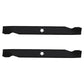 Deck Blade for Snapper ST1842 ST1942 42" 134149 917777134149 917139775P 2x