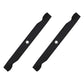 Deck Blade for Snapper ST1842 ST1942 42" 134149 917777134149 917139775P 2x