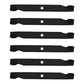 Qty 6: Lawn Mower Blade Fits Dixon Replaces 13926