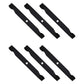 Qty 6: Lawn Mower Blade Fits Dixon Replaces 13926