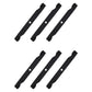 Qty 6: Lawn Mower Blade Fits Poulan Replaces 127843