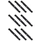 Qty 9: Lawn Mower Blade
 Fits Poulan Replaces 127843