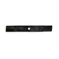 91-384 Replacement Lawn Mower Blade 18-5/8-Inch Fits John Deere Tricylcer