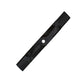 91-384 Replacement Lawn Mower Blade 18-5/8-Inch Fits John Deere Tricylcer