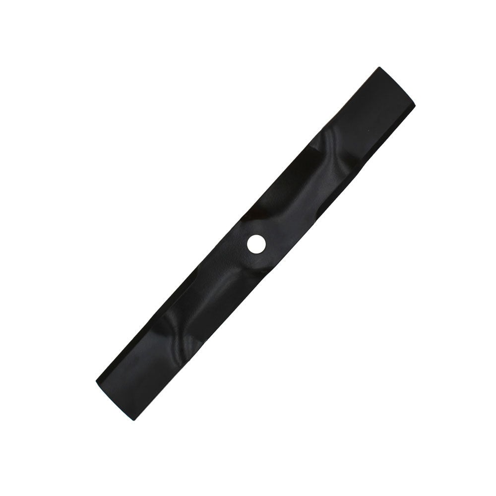 91-384 Replacement Lawn Mower Blade 18-5/8-Inch Fits John Deere Tricylcer