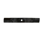 91-384 Replacement Lawn Mower Blade 18-5/8-Inch Fits John Deere Tricylcer
