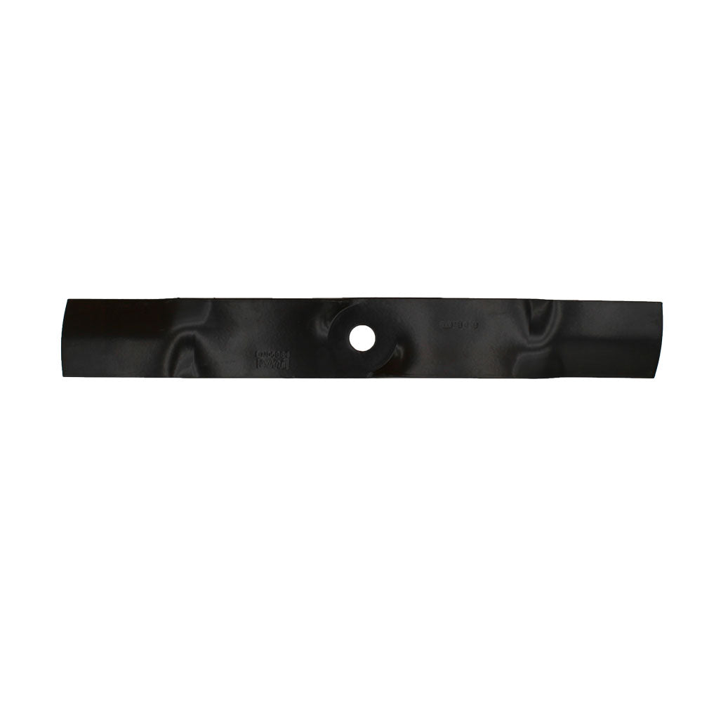 91-384 Replacement Lawn Mower Blade 18-5/8-Inch Fits John Deere Tricylcer