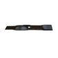 91-384 Replacement Lawn Mower Blade 18-5/8-Inch Fits John Deere Tricylcer