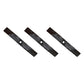 Set of 3 M113518 Mulching Blades Fits John Deere 54" F-725 6221