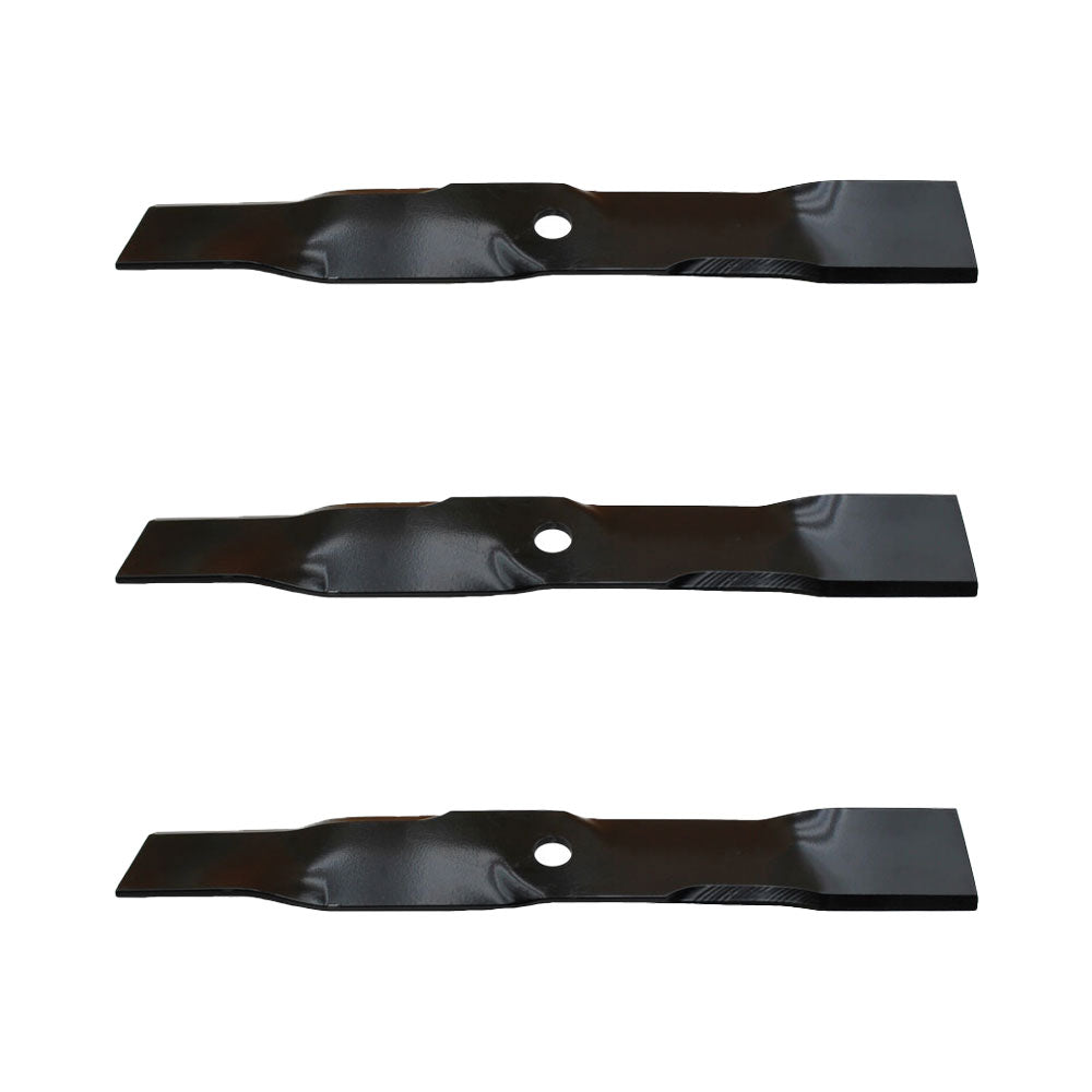 Qty 3: Mower Blade
 Fits Scotts Replaces M113518