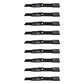 M113518 Mulcher Blade Fits John Deere Tricycler F620 F725 GS25 GS45 GS75