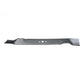 New Mulching Blade fits AYP 406713 7133269 157101 141114 192682
