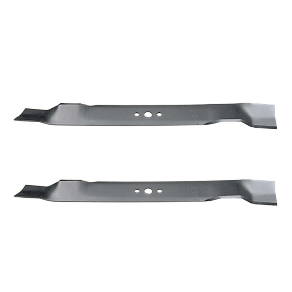 Qty 2: Blade Fits Poulan Replaces 204335256