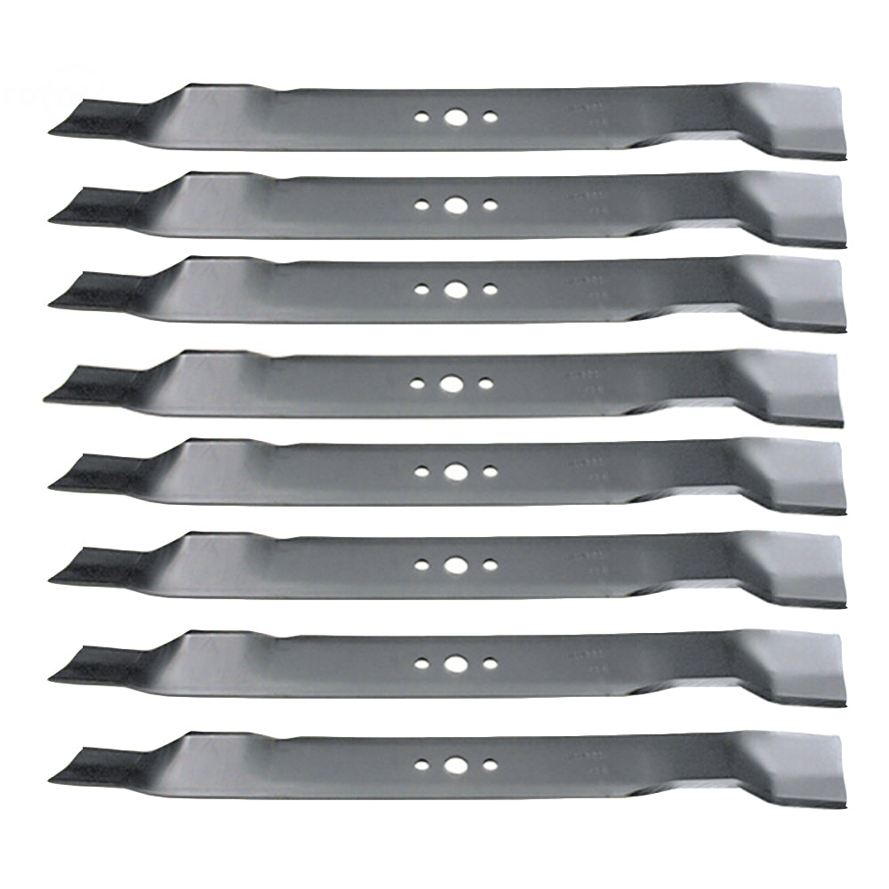 Qty 8: Blade Fits Craftsman Replaces 33365