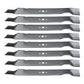 Qty 8: Blade Fits MTD Replaces 742-025035-0637