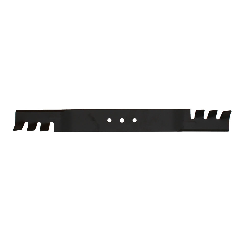 Toothed Mulching Blade Fits Toro Replaces 108-9764-03