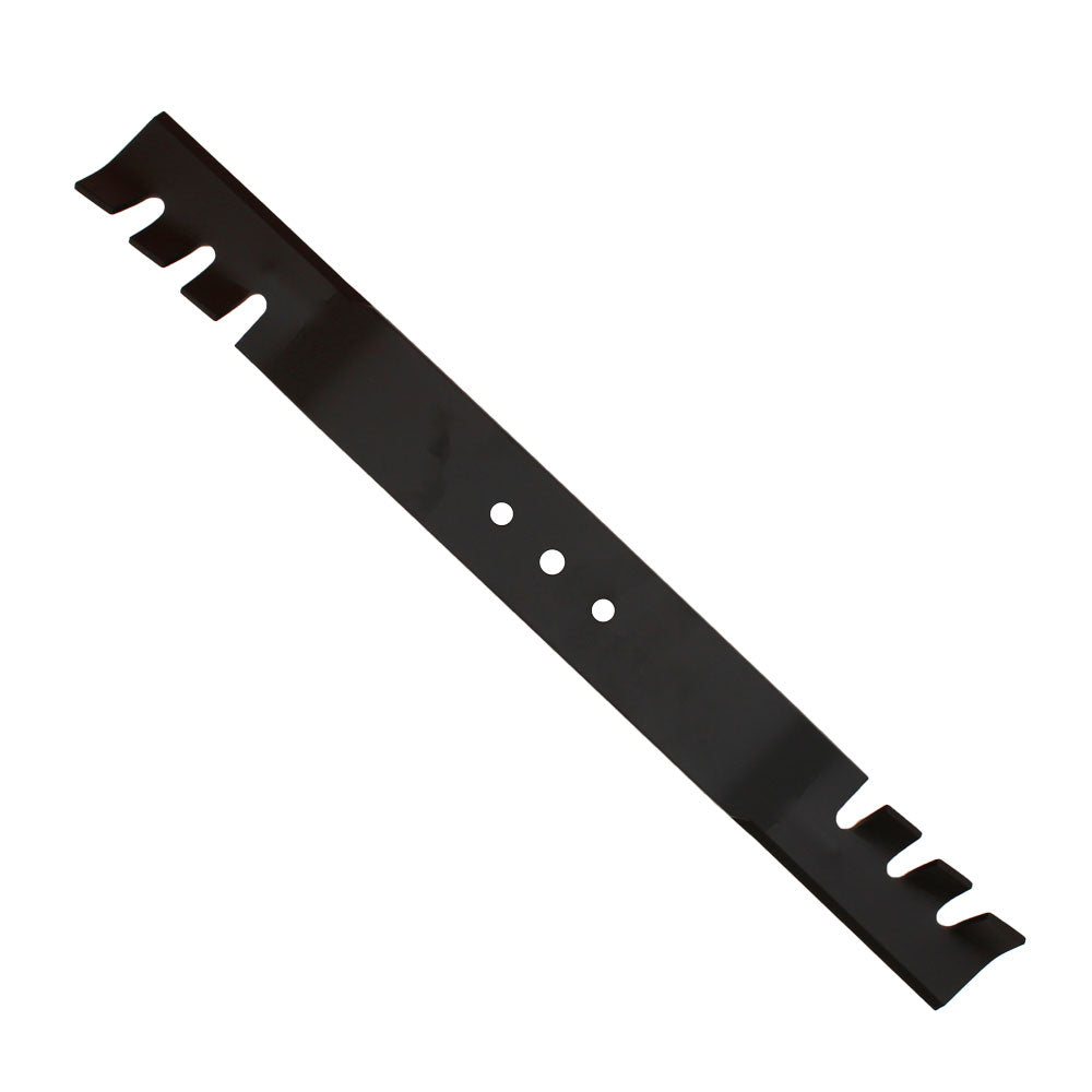 Toothed Mulching Blade Fits Toro Replaces 108-9764-03