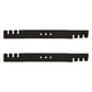 2 Pack Mulching Blades Fits Toro 22" Recycler 108-9764-03 131-4547-03