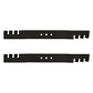108-9764-03 (2) Recycler Lawn Mower 22" Mulching Blades Fits Toro
