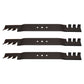 12649 Mulching Blade 22" Recycler Fits Toro 108-9764-03