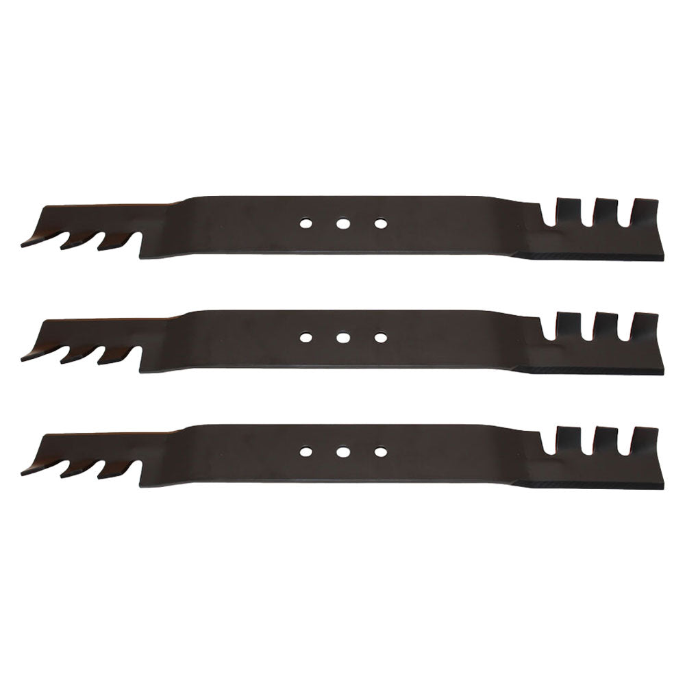 12649 Mulching Blade 22" Recycler Fits Toro 108-9764-03