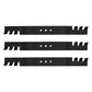12649 Mulching Blade 22" Recycler Fits Toro 108-9764-03