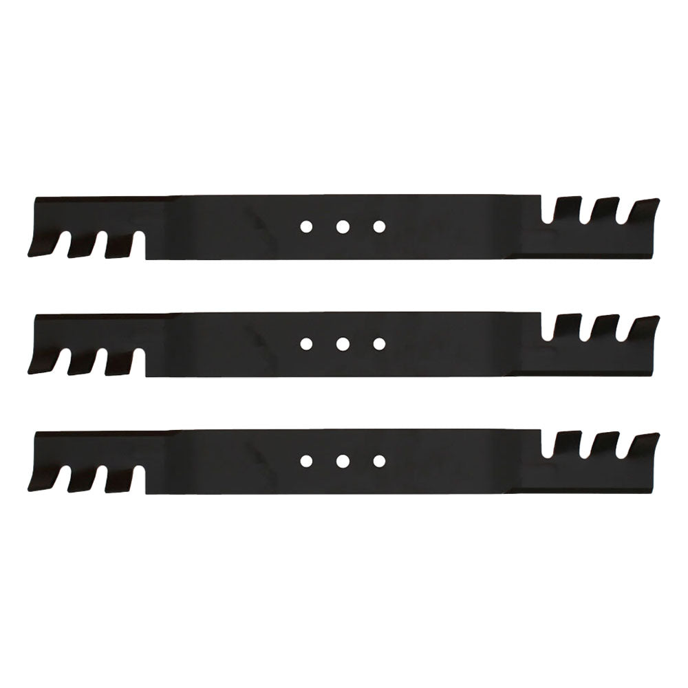 12649 Mulching Blade 22" Recycler Fits Toro 108-9764-03
