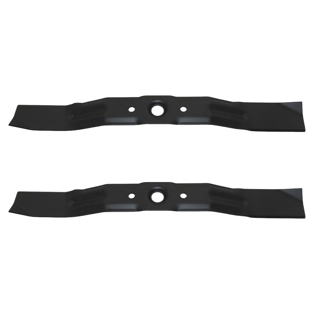 Mower Blades Fits Honda # 72511-VG4-K00 Model HRS216  21" Cut Set of 2