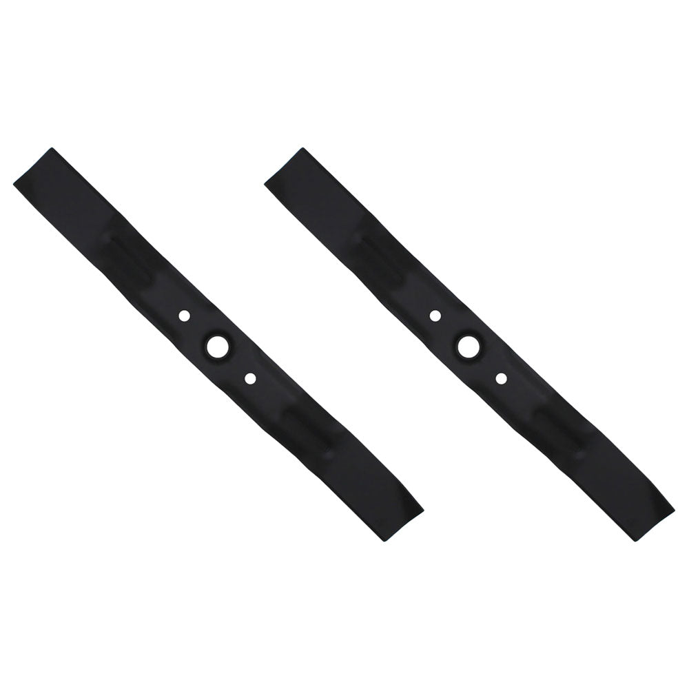 Qty 2: Lower Mulching Blade Fits Honda Replaces 08720-VE2-000