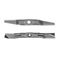 Top And Bottom Mower Blades Fits Honda HRX217 Blade HRX217HXA HRX217VKA MANY