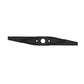 08720-VH7-000 Upper Mulching Blade Width 2-3/4" Thickness 0.125" 21" Fits Honda