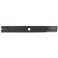 Medium-Lift Blade Fits John Deere Replaces M128485