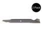Qty 2: Hi Lift Standard Mower Blade Fits Murray 13AM775S058