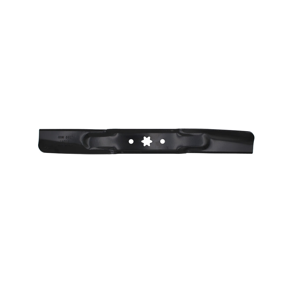 Blade 2-in-1 Star Fits MTD 942-04308