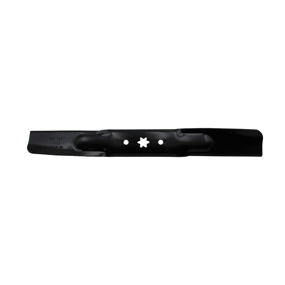 Blade 2-in-1 Star Fits MTD 942-04308