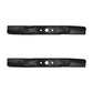 2 42" Deck Mower Blades Fits Cub Cadet 247.28980 742-04308