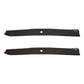 2 Blades Fit Fits Toro Timecutter RZT420H 74325 74380 74327 74403 74350 136 136E