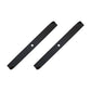 Qty 2: Standard Mower Blade
 Fits Toro Replaces 106-2247