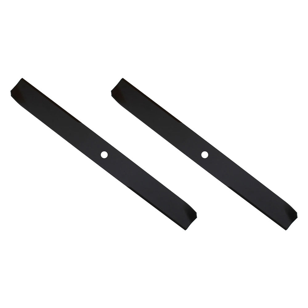 Set of 2 21.675" x 5/8" Fits Toro 106-2247-03 Time Cutter Z