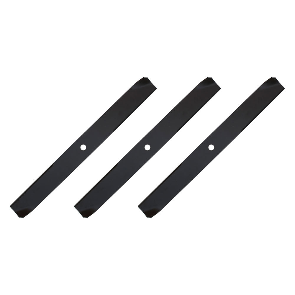 Qty 3: Standard Mower Blades Fits Toro Replaces 106-2247