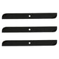Qty 3: Standard Mower Blades Fits Toro Replaces 106-2247
