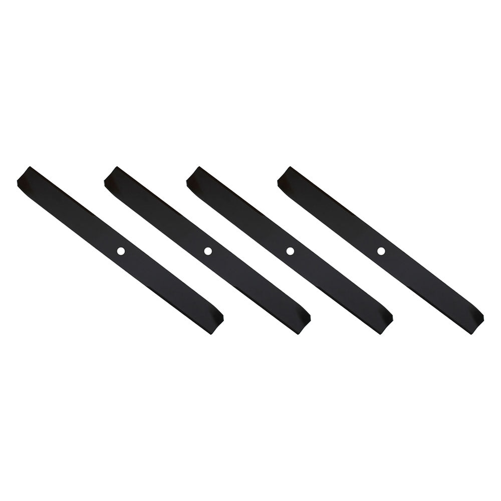 Qty 4: Standard Mower Blade Fits Toro Replaces 106-2247