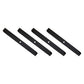 (4) Lawn Mower Blades fits Toro Time Cutter 42" Zero Turn Mower 110-6568-03