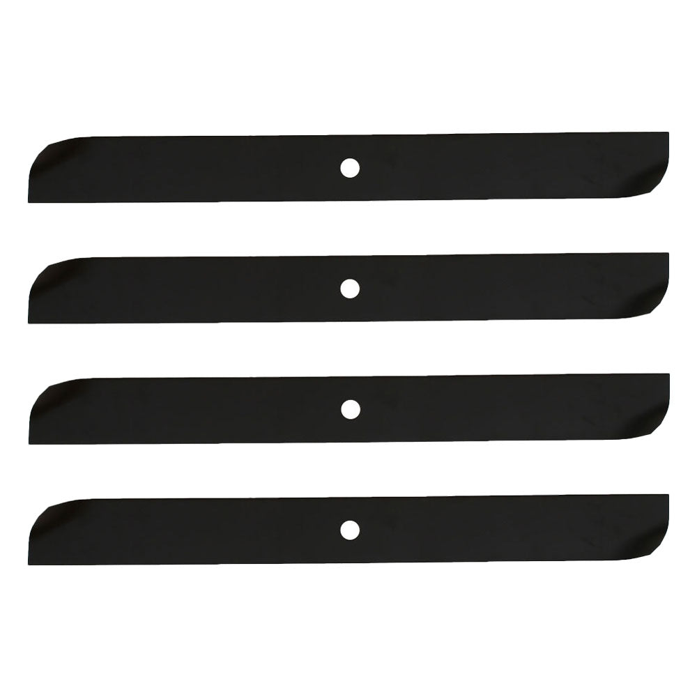 Qty 4: Standard Mower Blade Fits Toro Replaces 106-2247