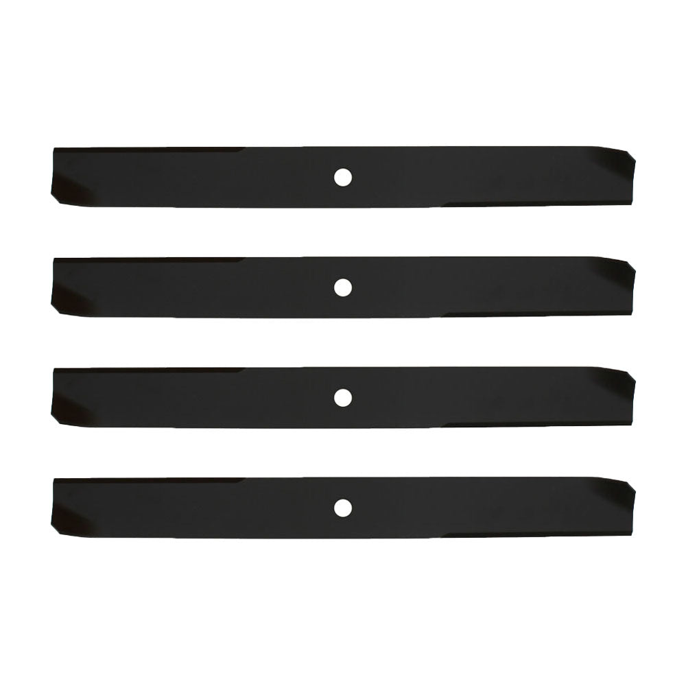 Qty 4: Standard Mower Blade Fits Toro Replaces 106-2247